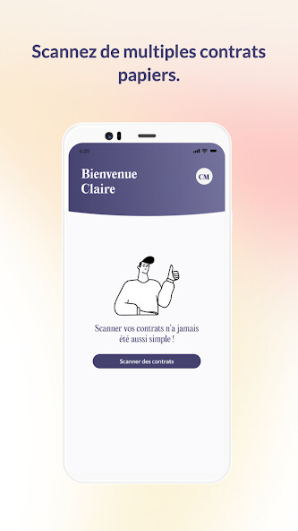 Run android online APK Troops Agence from MyAndroid or emulate Troops Agence using MyAndroid