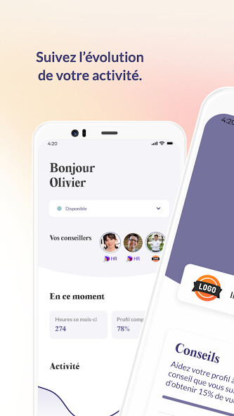 Run android online APK Troops - job emploi et mission from MyAndroid or emulate Troops - job emploi et mission using MyAndroid