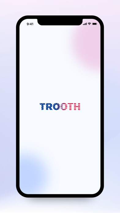 Emulate iPhone app Trooth App using MyAndroid Emulate iPhone app Trooth App using MyAndroid