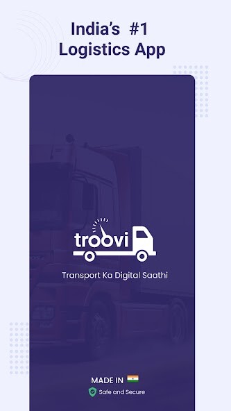 Run android online APK Troovi: Transportation Online from MyAndroid or emulate Troovi: Transportation Online using MyAndroid