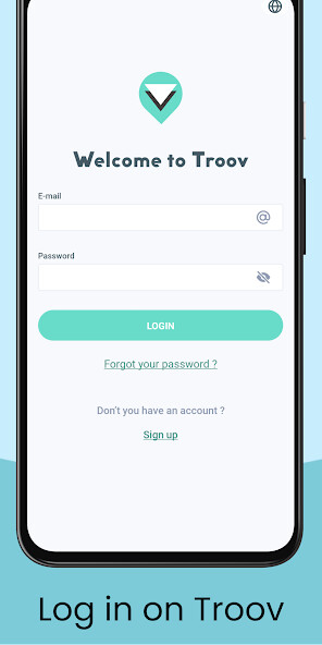 Run android online APK Troov - Lost and Found from MyAndroid or emulate Troov - Lost and Found using MyAndroid Run android online APK Troov - Lost and Found from MyAndroid or emulate Troov - Lost and Found using MyAndroid