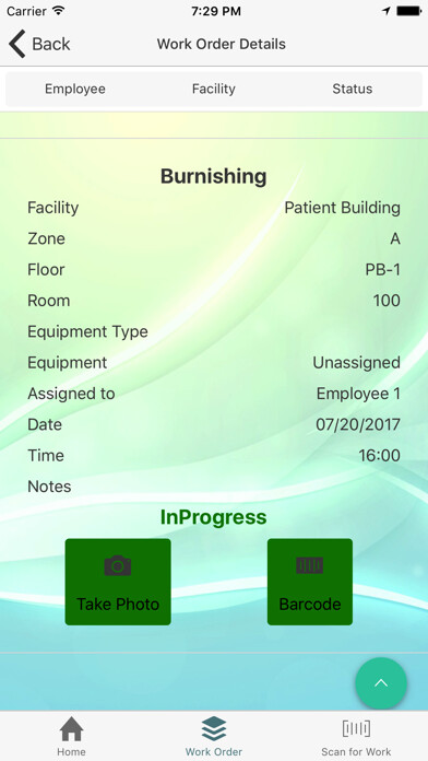 Emulate iPhone app TrooWork using MyAndroid Emulate iPhone app TrooWork using MyAndroid