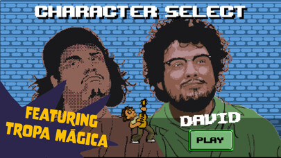 Emulate iPhone app Tropa Magica The Game using MyAndroid Emulate iPhone app Tropa Magica The Game using MyAndroid
