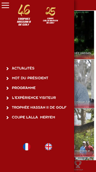 Run android online APK Trophée Hassan II de Golf / Co from MyAndroid or emulate Trophée Hassan II de Golf / Co using MyAndroid Run android online APK Trophée Hassan II de Golf / Co from MyAndroid or emulate Trophée Hassan II de Golf / Co using MyAndroid