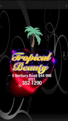 Emulate Android APK Tropical Beauty Emulate Android APK Tropical Beauty