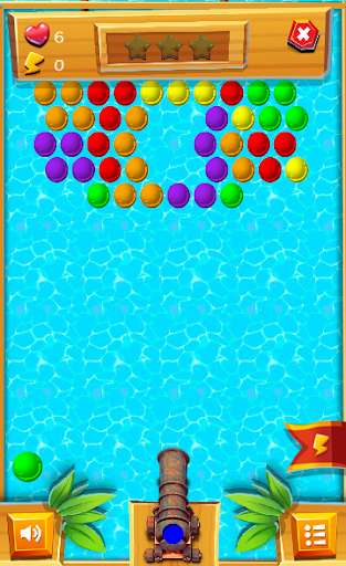 Emulate Android APK Tropical Bubble Shooter Emulate Android APK Tropical Bubble Shooter