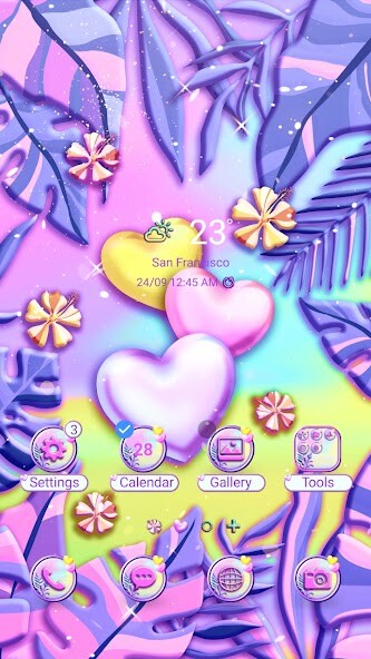 Run android online APK Tropical Heart - Wallpaper from MyAndroid or emulate Tropical Heart - Wallpaper using MyAndroid Run android online APK Tropical Heart - Wallpaper from MyAndroid or emulate Tropical Heart - Wallpaper using MyAndroid