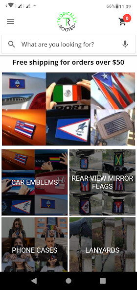 Run android online APK Tropically Rooted from MyAndroid or emulate Tropically Rooted using MyAndroid Run android online APK Tropically Rooted from MyAndroid or emulate Tropically Rooted using MyAndroid