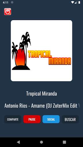 Run android online APK Tropical Miranda from MyAndroid or emulate Tropical Miranda using MyAndroid