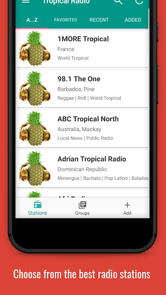 Run android online APK Tropical Music Radio from MyAndroid or emulate Tropical Music Radio using MyAndroid Run android online APK Tropical Music Radio from MyAndroid or emulate Tropical Music Radio using MyAndroid
