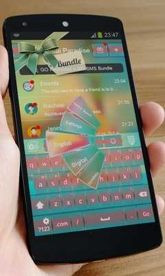 Emulate Android APK Tropical Paradise GO Bundle Emulate Android APK Tropical Paradise GO Bundle