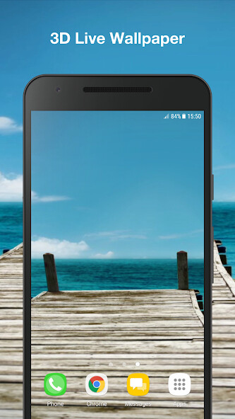 Run android online APK Tropical Paradise Wallpaper from MyAndroid or emulate Tropical Paradise Wallpaper using MyAndroid