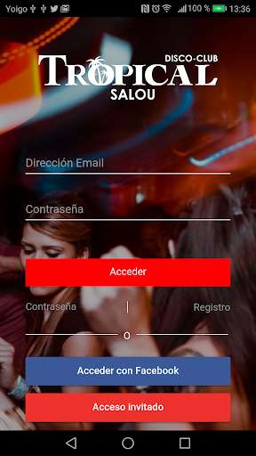 Run android online APK Tropical Salou from MyAndroid or emulate Tropical Salou using MyAndroid