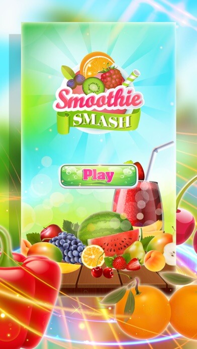 Emulate iPhone app Tropical Swipe: Detox Smoothie using MyAndroid Emulate iPhone app Tropical Swipe: Detox Smoothie using MyAndroid