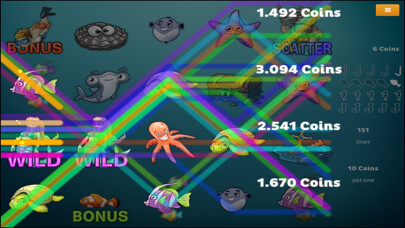 Emulate iPhone app Tropicana - Slot Machine using MyAndroid Emulate iPhone app Tropicana - Slot Machine using MyAndroid