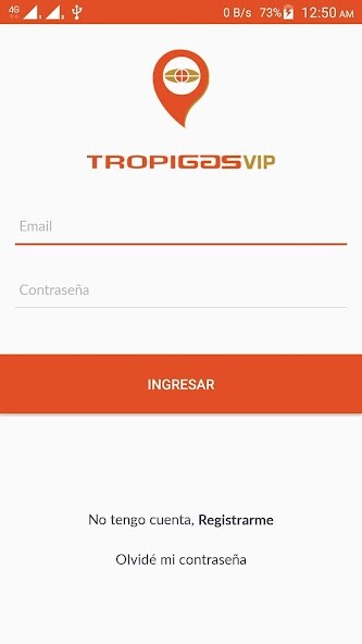 Run android online APK TropiGas Conductor from MyAndroid or emulate TropiGas Conductor using MyAndroid