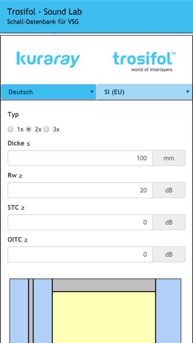 Emulate iPhone app Trosifol - Sound Lab using MyAndroid Emulate iPhone app Trosifol - Sound Lab using MyAndroid