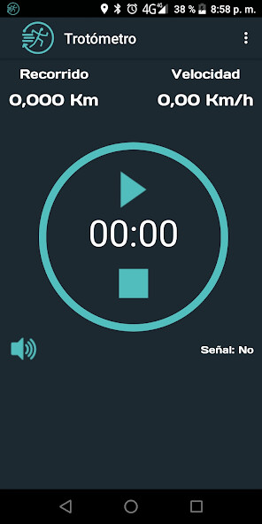Run android online APK Trotometro: medidor de carrera from MyAndroid or emulate Trotometro: medidor de carrera using MyAndroid Run android online APK Trotometro: medidor de carrera from MyAndroid or emulate Trotometro: medidor de carrera using MyAndroid