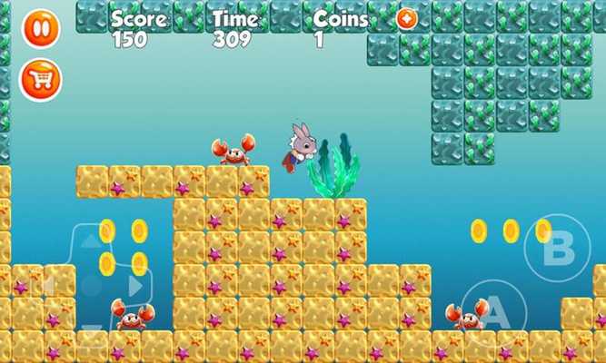 Emulate Android APK TroTrros mushroom world - jungle adventure Emulate Android APK TroTrros mushroom world - jungle adventure