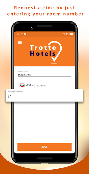 Run android online APK Trotte - For Hotels from MyAndroid or emulate Trotte - For Hotels using MyAndroid Run android online APK Trotte - For Hotels from MyAndroid or emulate Trotte - For Hotels using MyAndroid