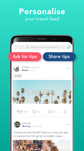 Run android online APK Trotter Travel Planner from MyAndroid or emulate Trotter Travel Planner using MyAndroid Run android online APK Trotter Travel Planner from MyAndroid or emulate Trotter Travel Planner using MyAndroid