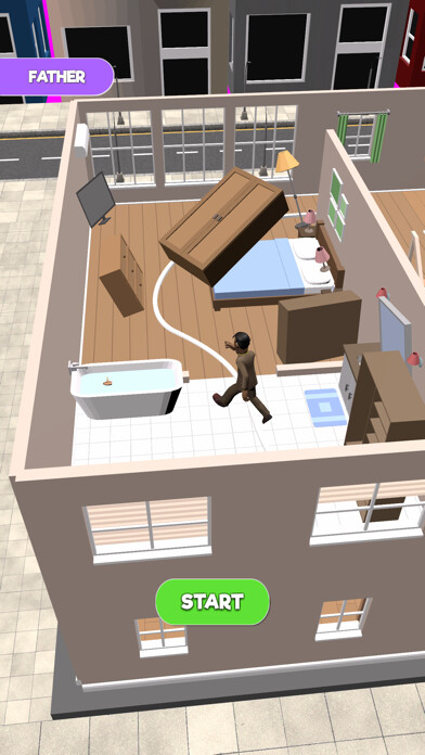 Emulate iPhone app Trouble In Home using MyAndroid Emulate iPhone app Trouble In Home using MyAndroid
