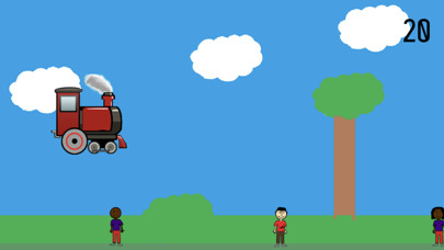 Emulate iPhone app Troublesome Train using MyAndroid Emulate iPhone app Troublesome Train using MyAndroid