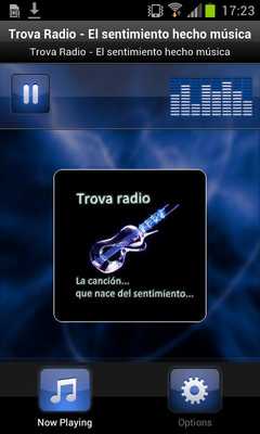 Emulate Android APK Trova Radio Emulate Android APK Trova Radio
