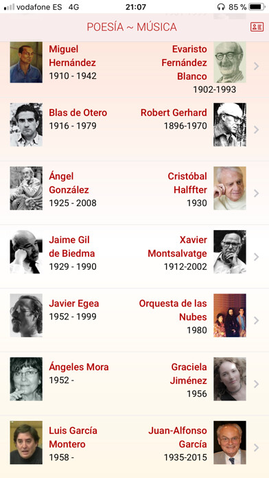 Emulate iPhone app TROVAR using MyAndroid