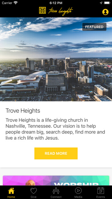 Emulate iPhone app Trove Heights using MyAndroid