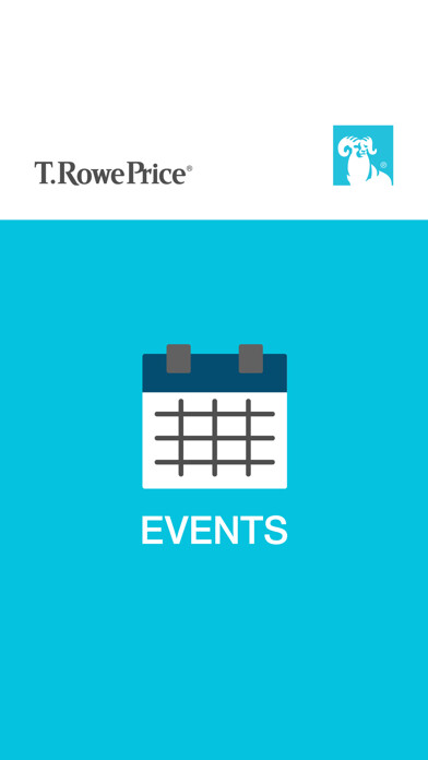 Emulate iPhone app T Rowe Price Events using MyAndroid Emulate iPhone app T Rowe Price Events using MyAndroid
