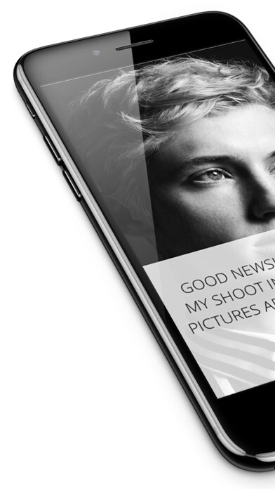 Emulate iPhone app Troye Sivan using MyAndroid Emulate iPhone app Troye Sivan using MyAndroid