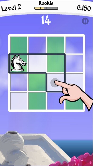 Emulate iPhone app TROYIS™ The Brain Challenge using MyAndroid Emulate iPhone app TROYIS™ The Brain Challenge using MyAndroid