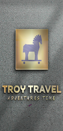 Run android online APK Troy Travel from MyAndroid or emulate Troy Travel using MyAndroid