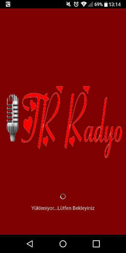 Run android online APK TR RADYO from MyAndroid or emulate TR RADYO using MyAndroid
