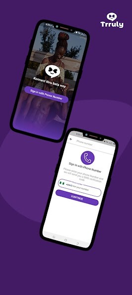 Run android online APK Trruly from MyAndroid or emulate Trruly using MyAndroid Run android online APK Trruly from MyAndroid or emulate Trruly using MyAndroid