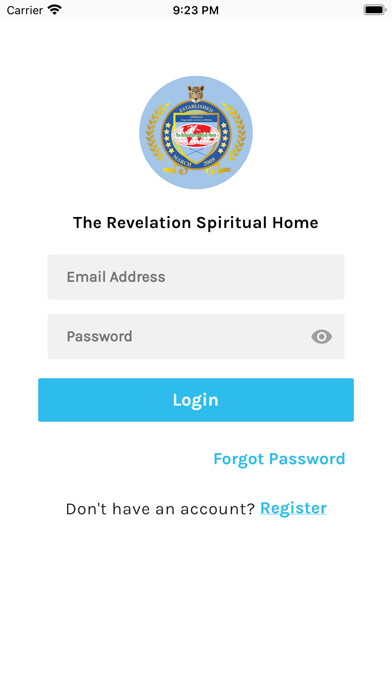 Emulate iPhone app TRSH using MyAndroid Emulate iPhone app TRSH using MyAndroid