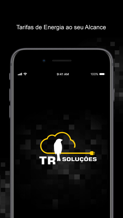 Emulate iPhone app TR Soluções using MyAndroid Emulate iPhone app TR Soluções using MyAndroid
