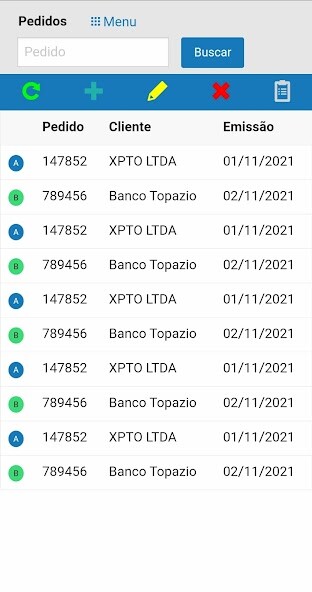 Run android online APK Trs Univendas from MyAndroid or emulate Trs Univendas using MyAndroid