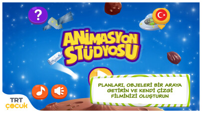 Emulate iPhone app TRT Animation Studio using MyAndroid Emulate iPhone app TRT Animation Studio using MyAndroid