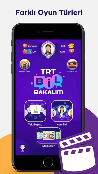 Emulate iPhone app TRT Bil Bakalım using MyAndroid Emulate iPhone app TRT Bil Bakalım using MyAndroid