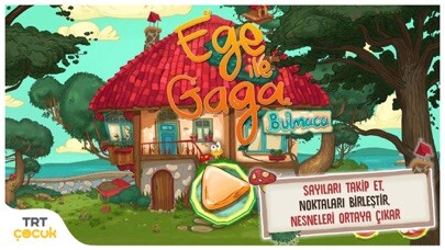 Emulate iPhone app TRT Ege ile Gaga Bulmaca using MyAndroid Emulate iPhone app TRT Ege ile Gaga Bulmaca using MyAndroid