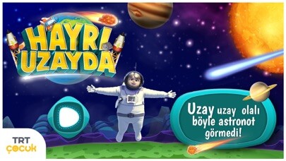 Emulate iPhone app TRT Hayri Uzayda using MyAndroid Emulate iPhone app TRT Hayri Uzayda using MyAndroid