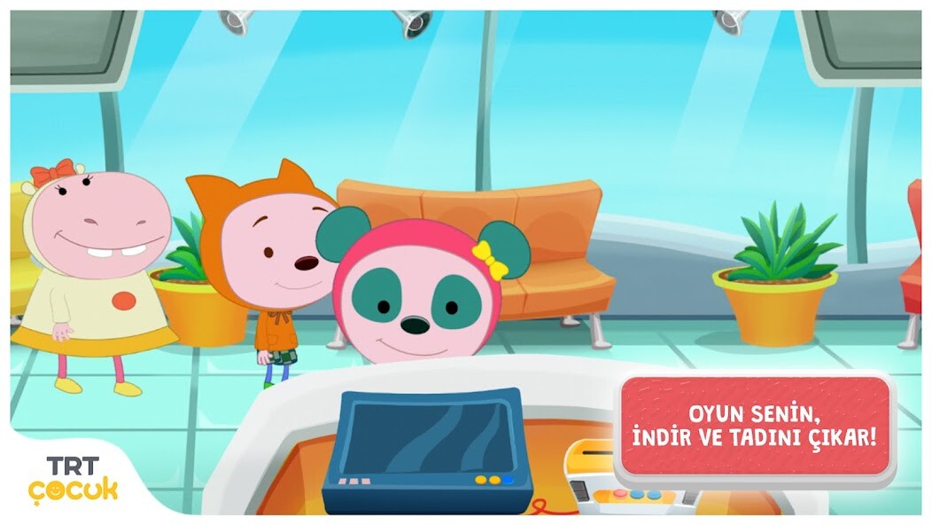 Run android online APK TRT Kare Havaliman?nda from MyAndroid or emulate TRT Kare Havaliman?nda using MyAndroid Run android online APK TRT Kare Havaliman?nda from MyAndroid or emulate TRT Kare Havaliman?nda using MyAndroid