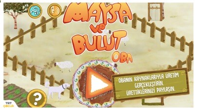 Emulate iPhone app TRT Maysa ve Bulut Oba using MyAndroid Emulate iPhone app TRT Maysa ve Bulut Oba using MyAndroid