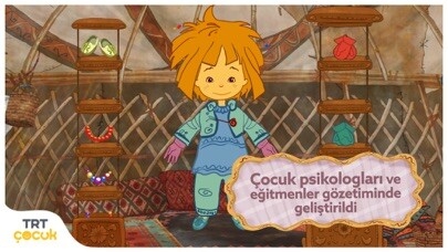 Emulate iPhone app TRT Maysa ve Bulut using MyAndroid Emulate iPhone app TRT Maysa ve Bulut using MyAndroid