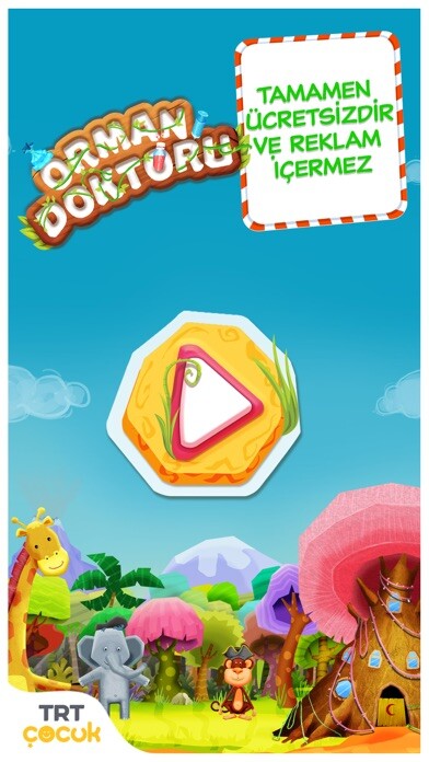 Run android online APK TRT Orman Doktoru from MyAndroid or emulate TRT Orman Doktoru using MyAndroid Run android online APK TRT Orman Doktoru from MyAndroid or emulate TRT Orman Doktoru using MyAndroid