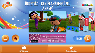 Emulate iPhone app TRT PepeeTV using MyAndroid Emulate iPhone app TRT PepeeTV using MyAndroid