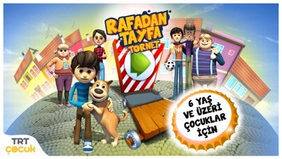 Run android online APK TRT Rafadan Tayfa Tornet from MyAndroid or emulate TRT Rafadan Tayfa Tornet using MyAndroid Run android online APK TRT Rafadan Tayfa Tornet from MyAndroid or emulate TRT Rafadan Tayfa Tornet using MyAndroid