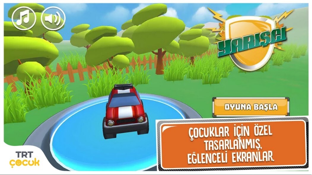 Run android online APK TRT Yar??? from MyAndroid or emulate TRT Yar??? using MyAndroid